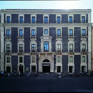 Hotel Palace | Esperienze, Catânia